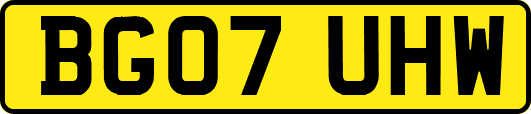 BG07UHW