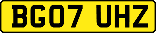 BG07UHZ