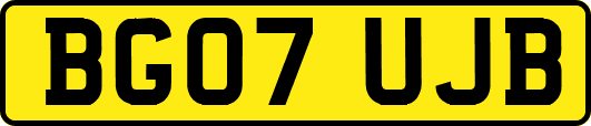 BG07UJB