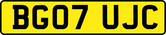 BG07UJC