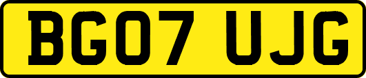 BG07UJG