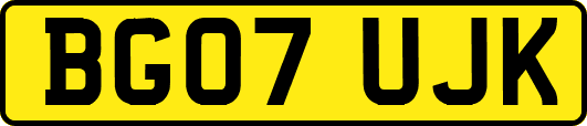 BG07UJK