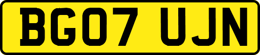 BG07UJN