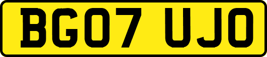 BG07UJO