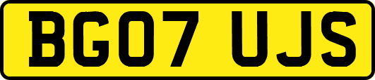 BG07UJS