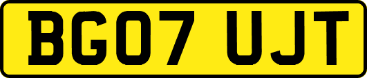 BG07UJT