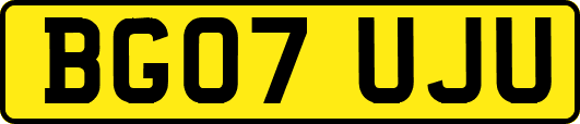 BG07UJU