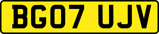 BG07UJV