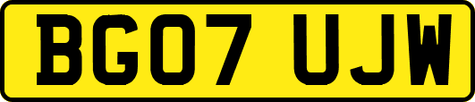 BG07UJW