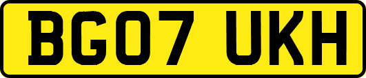 BG07UKH