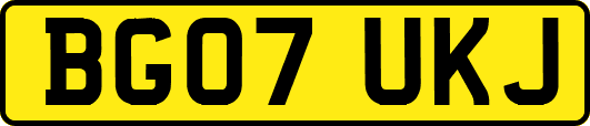BG07UKJ