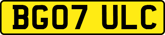 BG07ULC