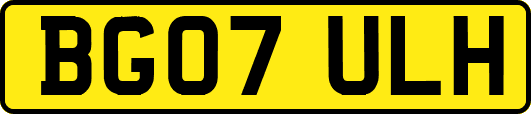 BG07ULH
