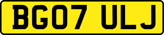 BG07ULJ