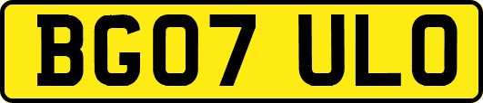 BG07ULO