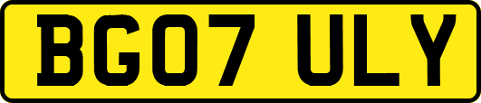 BG07ULY