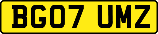 BG07UMZ