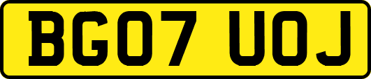 BG07UOJ