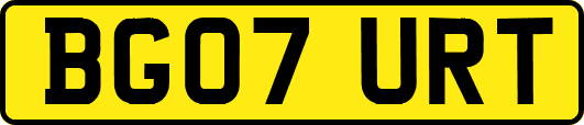 BG07URT