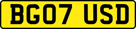BG07USD