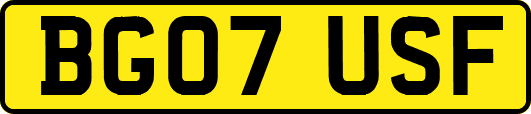 BG07USF