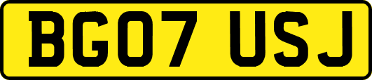 BG07USJ
