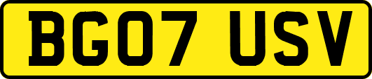 BG07USV