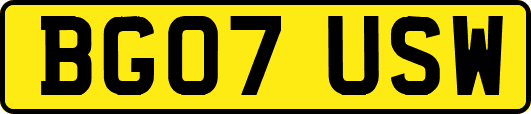 BG07USW