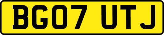 BG07UTJ