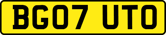 BG07UTO