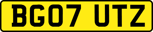BG07UTZ