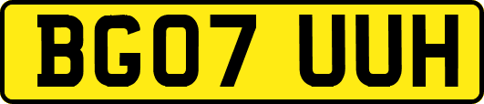 BG07UUH