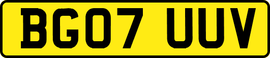 BG07UUV