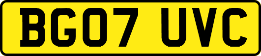 BG07UVC