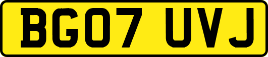 BG07UVJ