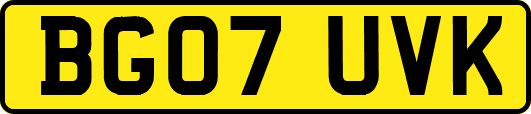 BG07UVK
