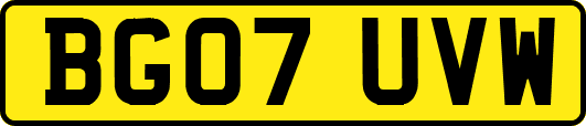 BG07UVW