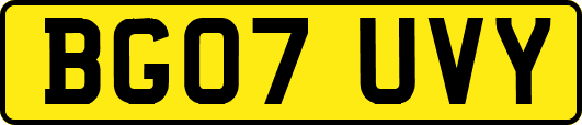 BG07UVY