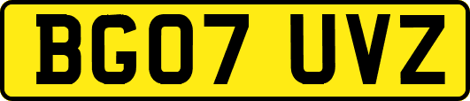 BG07UVZ