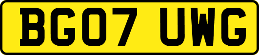 BG07UWG