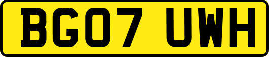 BG07UWH