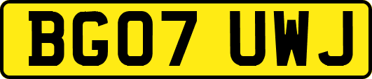 BG07UWJ