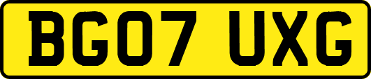 BG07UXG