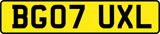 BG07UXL