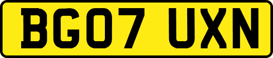 BG07UXN