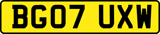 BG07UXW