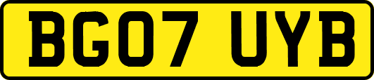 BG07UYB