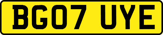 BG07UYE