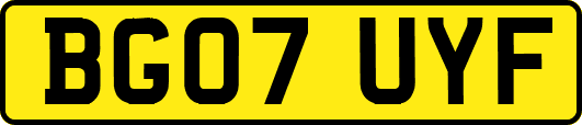 BG07UYF