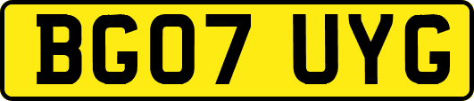 BG07UYG